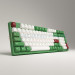 Bàn phím cơ AKKO 3098B Plus Matcha Red Bean Akko Piano Pro