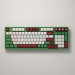Bàn phím cơ AKKO 3098B Plus Matcha Red Bean Akko Piano Pro