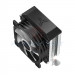 Tản nhiệt khí CPU Jonsbo CR-1200E RGB Black (Hỗ trợ SK1700)