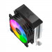 Tản nhiệt khí CPU Jonsbo CR-1200E RGB Black (Hỗ trợ SK1700)