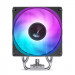 Tản nhiệt khí CPU Jonsbo CR-1000 EVO BLACK (Color RGB) (Hỗ trợ SK1700)