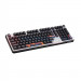 Bàn phím cơ E-Dra EK398S Wireless Red Switch