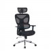 Ghế công thái học E-Dra EEC229 Black