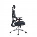 Ghế công thái học E-Dra EEC229 Black