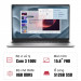 Dell Pro 15 Essential PV15250 (PV15250-100U-08512U)