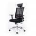 Ghế công thái học J098 Black