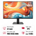 Màn hình MSI PRO MP275 E14L 27-inch IPS 144Hz