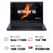 Acer Gaming Nitro ProPanel ANV15-41-R0FE