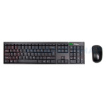 Key & Mouse Fuhlen A120G Wireless