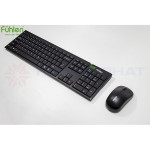 Key & Mouse Fuhlen A120G Wireless
