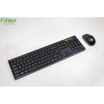 Key & Mouse Fuhlen A120G Wireless
