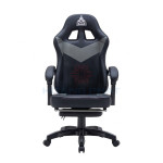 Ghế Game Warrior - Raider Series WGC210 - Black/ Gray