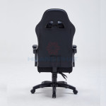 Ghế Game Warrior - Raider Series WGC210 - Black/ Gray