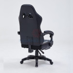 Ghế Game Warrior - Raider Series WGC210 - Black/ Gray
