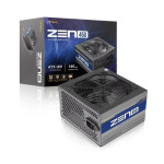 Nguồn Antec Atom Zen 450 - 400W