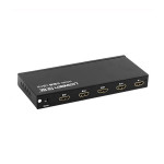 Bộ chia HDMI 1 ra 4 Ugreen 40202