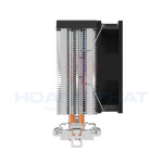 Tản nhiệt khí CPU Sama X20 RGB