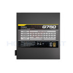 Nguồn Antec G750 - 750w 80 Plus Gold