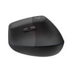 Chuột Logitech Lift Vertical Ergonomix Graphite (USB/BLUETOOTH) (910-006479)