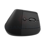Chuột Logitech Lift Vertical Ergonomix Graphite (USB/BLUETOOTH) (910-006479)