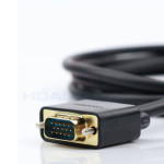 Cáp VGA 1.5M VEGGIEG V-V101