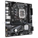 Main Gigabyte B760M H V2, DDR5, SK1700