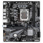 Main Gigabyte B760M H V2, DDR5, SK1700