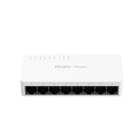 Switch Ruijie RG-ES08G-L 8-Port