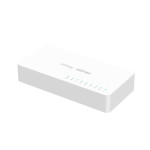 Switch Ruijie RG-ES08G-L 8-Port