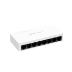 Switch Ruijie RG-ES08G-L 8-Port