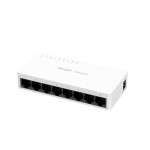 Switch Ruijie RG-ES08G-L 8-Port