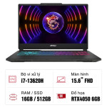 MSI Cyborg 15 A13VEK - 2089VN
