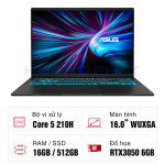 Asus Gaming V16 V3607VJ-TK189W