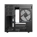 Vỏ Case Antec VCX10M RGB (3 Fan RGB, Bể cá kính, Panoramic 270 độ)