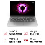 Lenovo LOQ Gaming 15ARP10E (83S0000DVN)