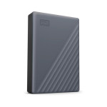 HDD cắm ngoài Western My Passport 2.5