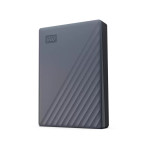 HDD cắm ngoài Western My Passport 2.5