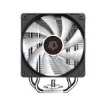 Tản nhiệt khí CPU ID-COOLING BLITZ X4 Đen (Hỗ trợ SK 1851/AMD)