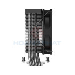 Tản nhiệt khí CPU ID-COOLING BLITZ X4 Đen (Hỗ trợ SK 1851/AMD)