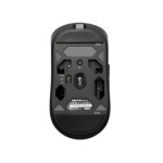 Mouse AKKO Dash V9 Pro - Black