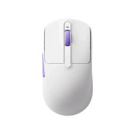 Mouse AKKO Dash V9 Pro - White
