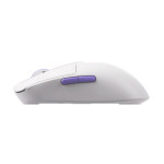 Mouse AKKO Dash V9 Pro - White