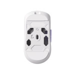 Mouse AKKO Dash V9 Pro - White