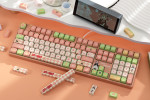 Bàn phím cơ AKKO 5108B Plus SPY×FAMILY Akko Piano Pro