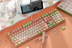 Bàn phím cơ AKKO 5108B Plus SPY×FAMILY Akko Piano Pro