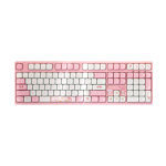  Bàn phím cơ AKKO 3108RF V3 My Melody Frost Pink (Hotswap/USB Type-C/Wireless/No Led)