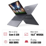 Lenovo IdeaPad Slim 3 16IWC11 (83RS002KVN)