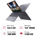 Lenovo IdeaPad Slim 3 16IWC11 (83RS001NVN)
