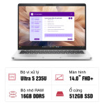 Dell Pro 14 Plus PB14250 (235U-16512W)