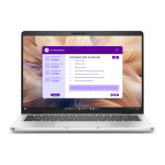 Dell Pro 14 Plus PB14250 (235U-16512W)